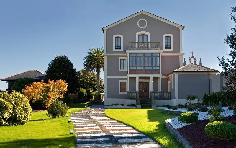 호텔 Casa De Castro