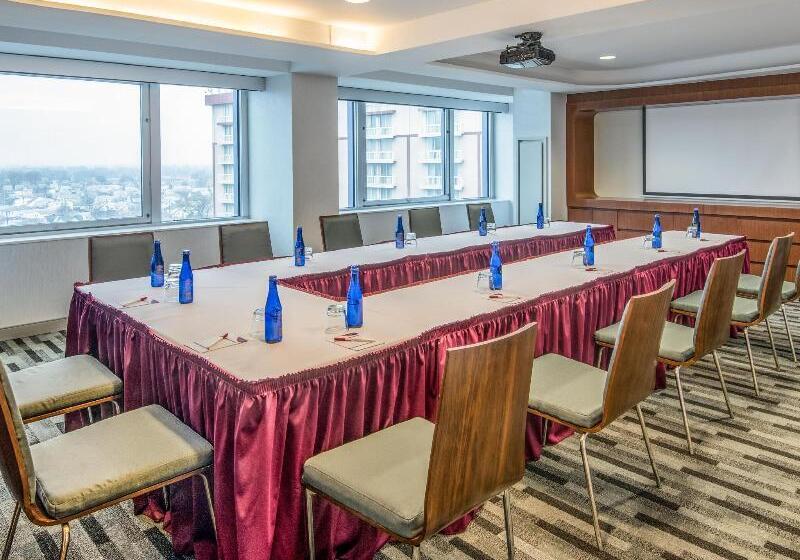 فندق Crowne Plaza Jfk Airport New York City, An Ihg