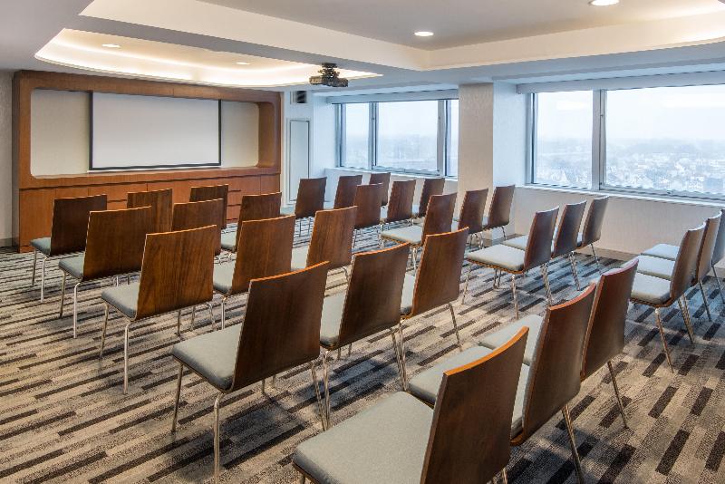 فندق Crowne Plaza Jfk Airport New York City, An Ihg