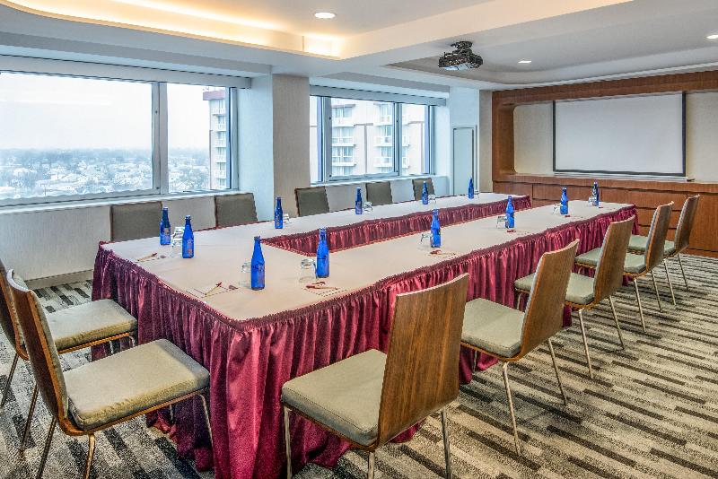 فندق Crowne Plaza Jfk Airport New York City, An Ihg