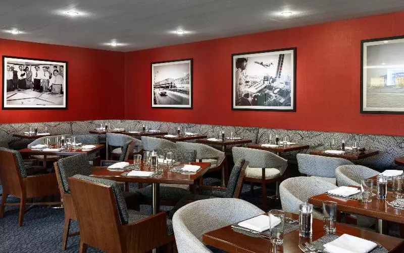 酒店 Crowne Plaza Jfk Airport New York City, An Ihg