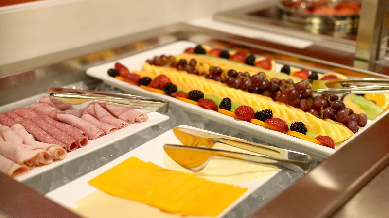 فندق Crowne Plaza Jfk Airport New York City, An Ihg