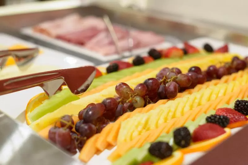 酒店 Crowne Plaza Jfk Airport New York City, An Ihg