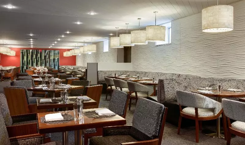 酒店 Crowne Plaza Jfk Airport New York City, An Ihg