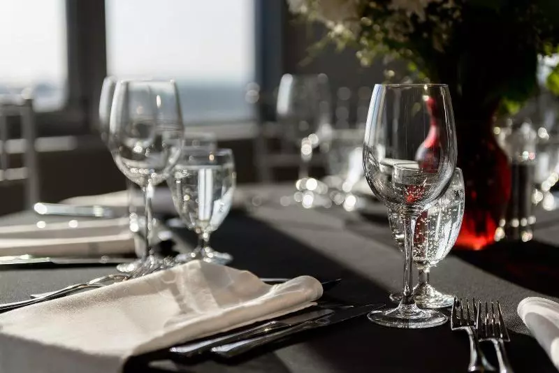 酒店 Crowne Plaza Jfk Airport New York City, An Ihg