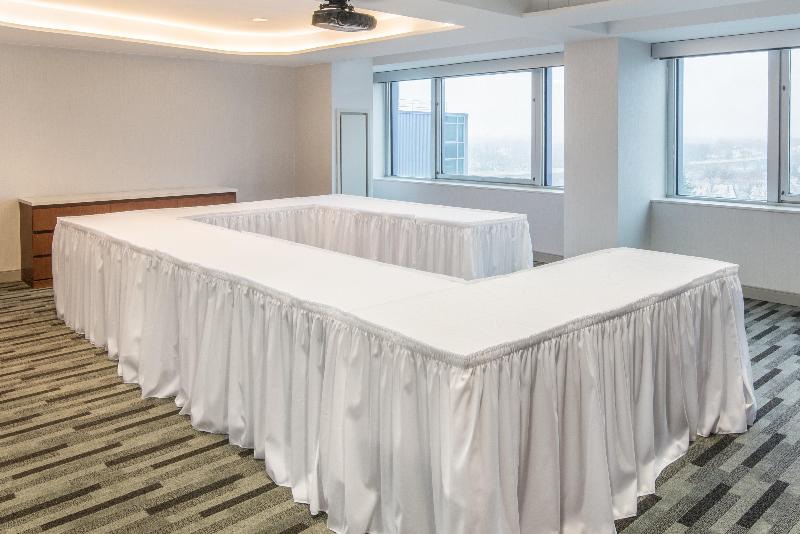 فندق Crowne Plaza Jfk Airport New York City, An Ihg