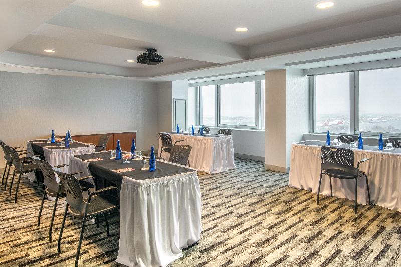 فندق Crowne Plaza Jfk Airport New York City, An Ihg