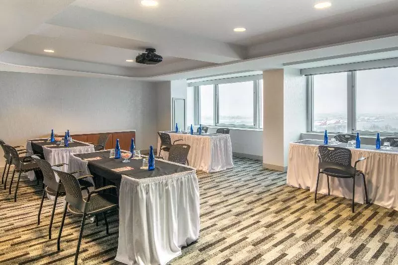 酒店 Crowne Plaza Jfk Airport New York City, An Ihg