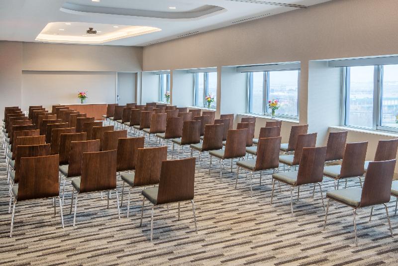 فندق Crowne Plaza Jfk Airport New York City, An Ihg