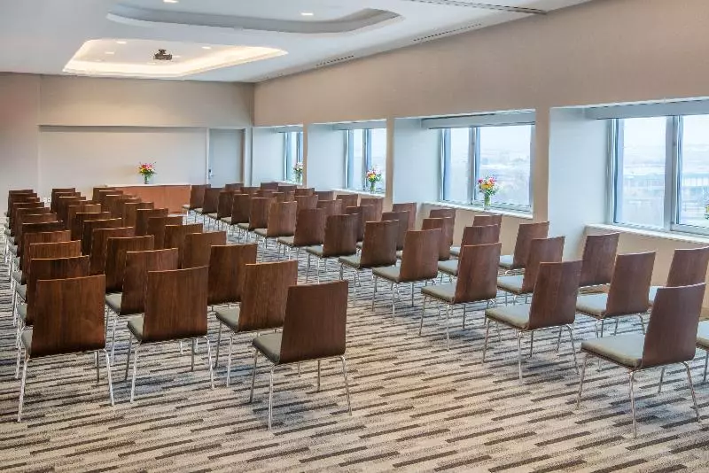 酒店 Crowne Plaza Jfk Airport New York City, An Ihg