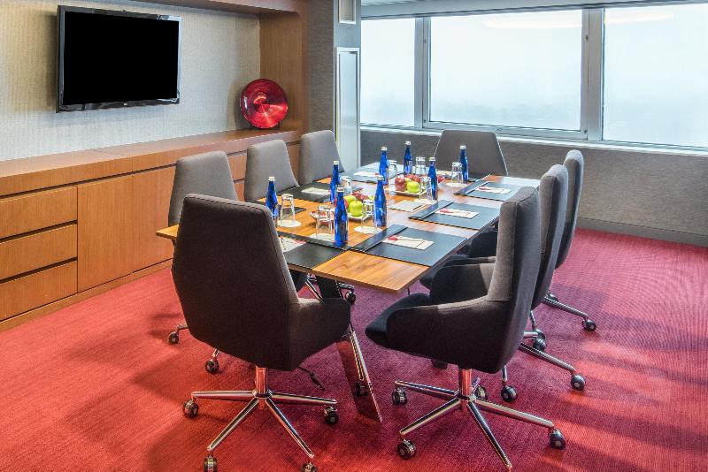 فندق Crowne Plaza Jfk Airport New York City, An Ihg