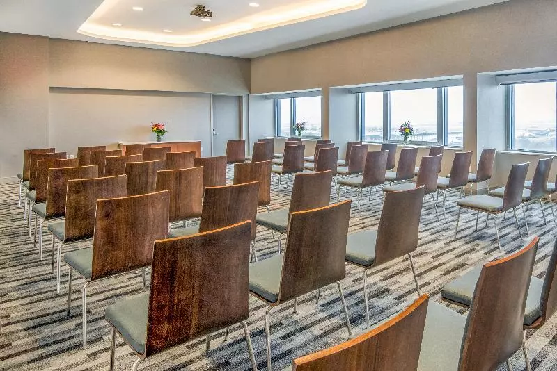 酒店 Crowne Plaza Jfk Airport New York City, An Ihg