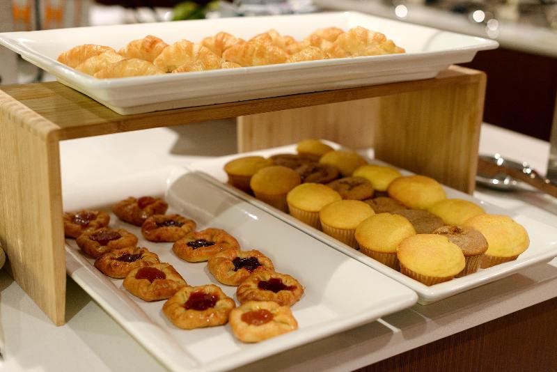 فندق Crowne Plaza Jfk Airport New York City, An Ihg