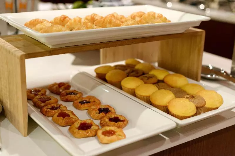 酒店 Crowne Plaza Jfk Airport New York City, An Ihg