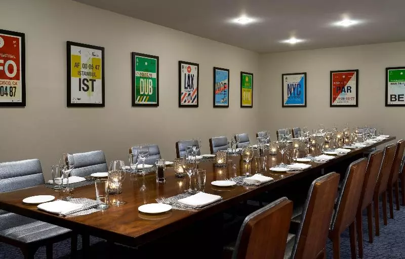 酒店 Crowne Plaza Jfk Airport New York City, An Ihg