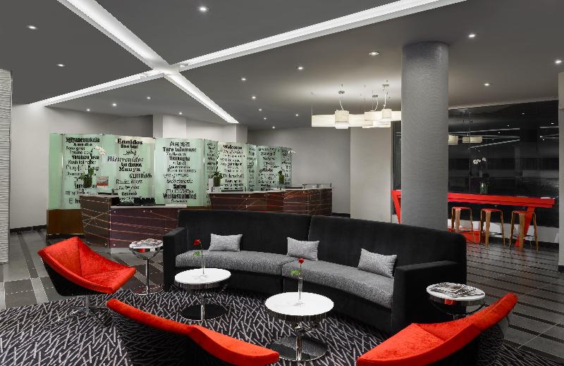 فندق Crowne Plaza Jfk Airport New York City, An Ihg