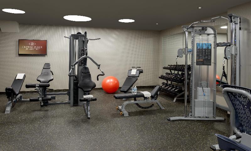 فندق Crowne Plaza Jfk Airport New York City, An Ihg