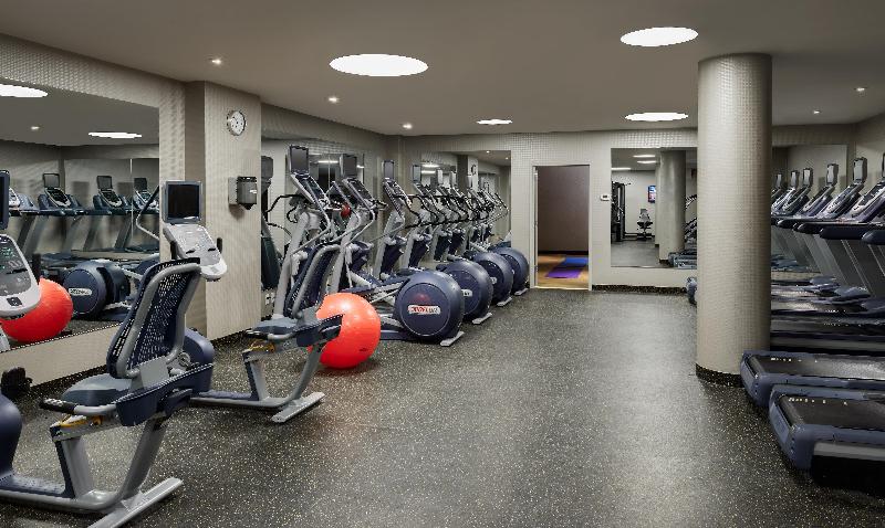 فندق Crowne Plaza Jfk Airport New York City, An Ihg