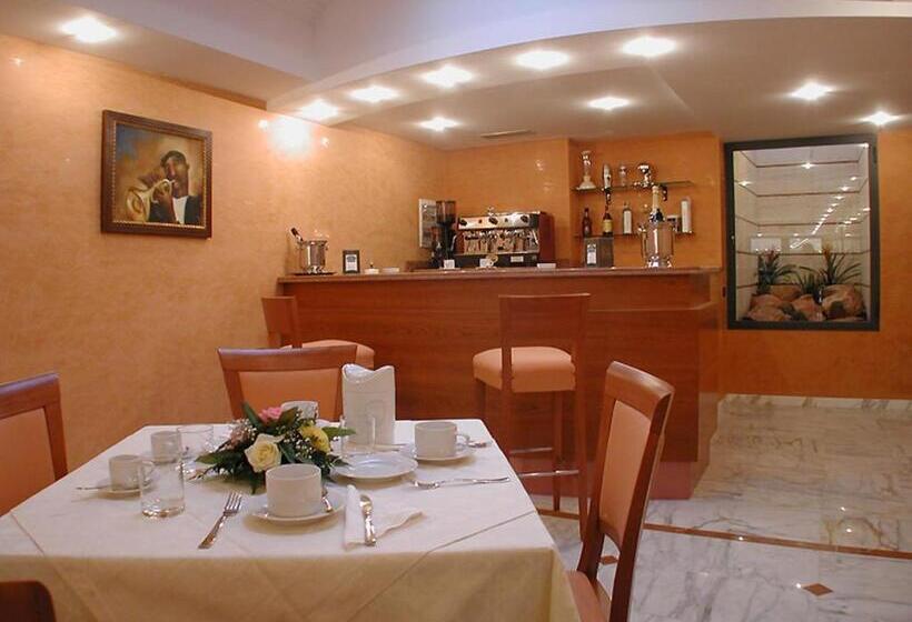 בית מלון כפרי Dimora Adriana