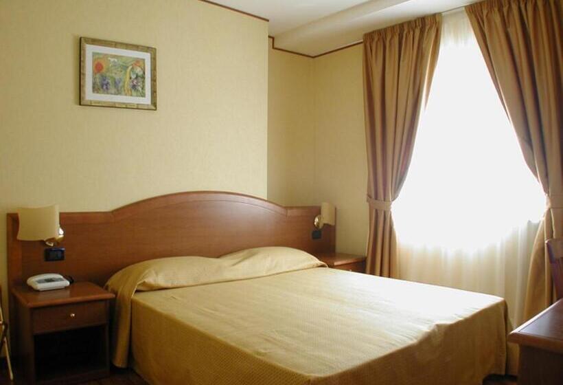 בית מלון כפרי Dimora Adriana