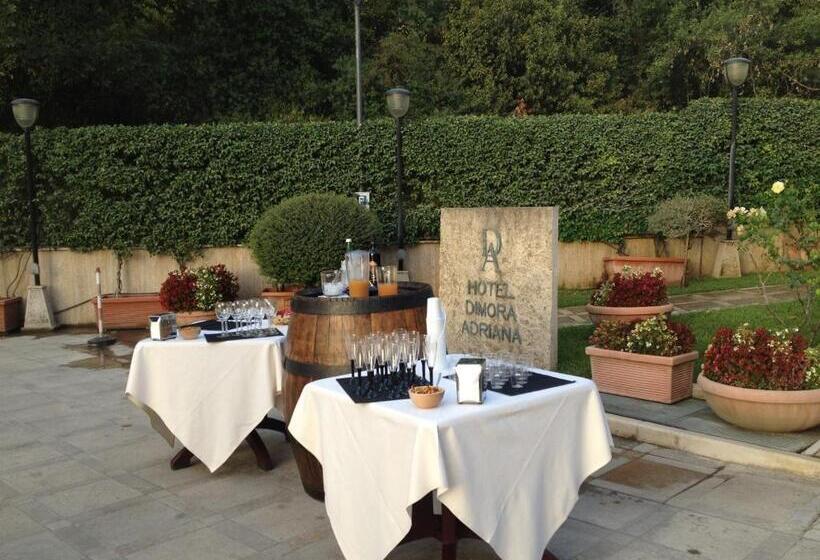 בית מלון כפרי Dimora Adriana