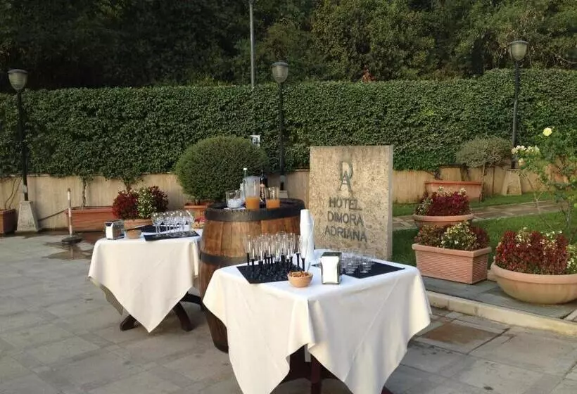 Отель Dimora Adriana