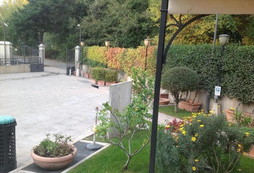 בית מלון כפרי Dimora Adriana