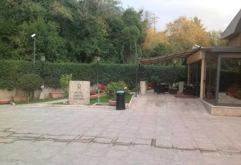 Отель Dimora Adriana