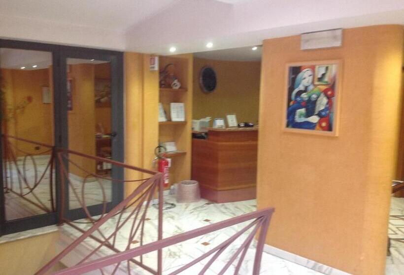 בית מלון כפרי Dimora Adriana