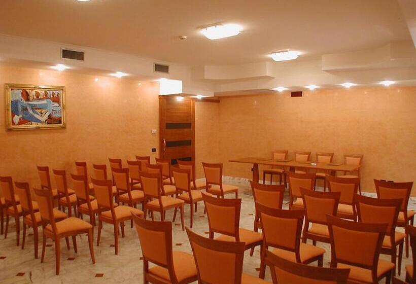 בית מלון כפרי Dimora Adriana