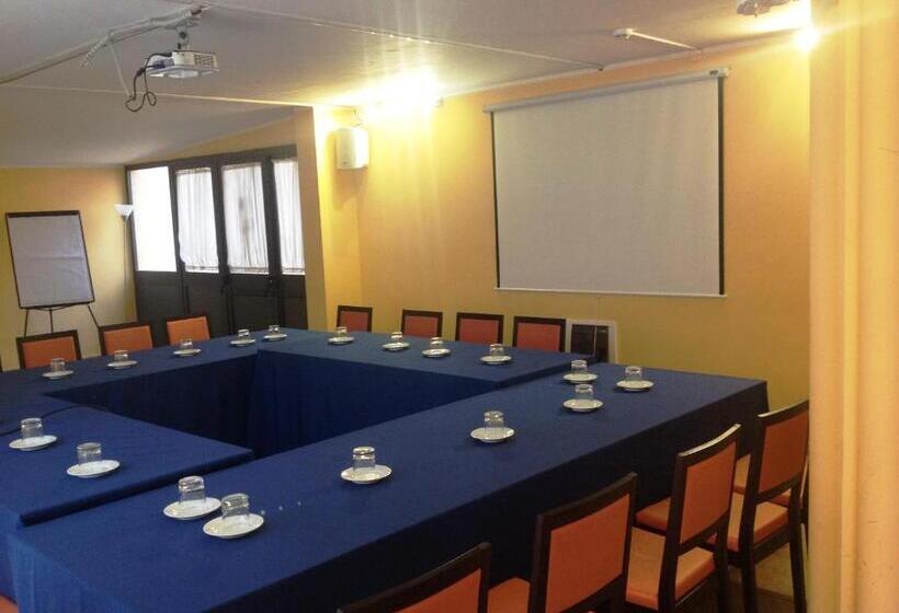 בית מלון כפרי Dimora Adriana