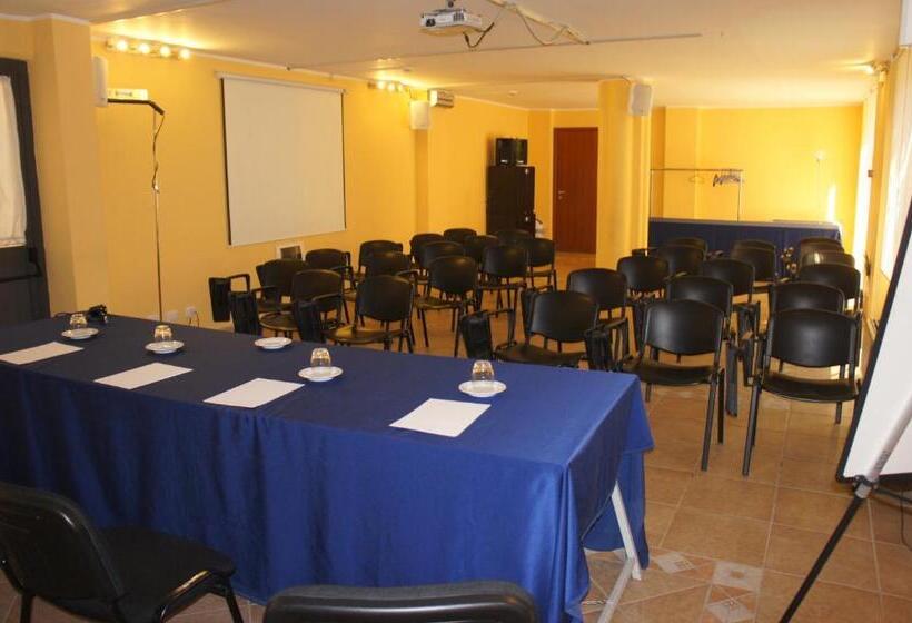 בית מלון כפרי Dimora Adriana