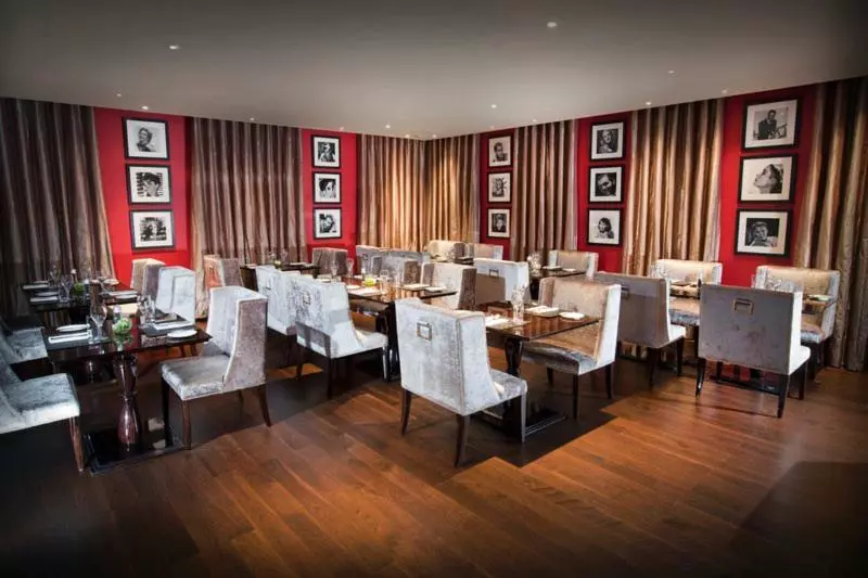 فندق Dorsett Shepherds Bush London