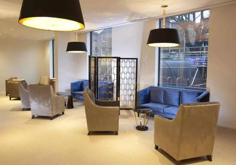 فندق Dorsett Shepherds Bush London