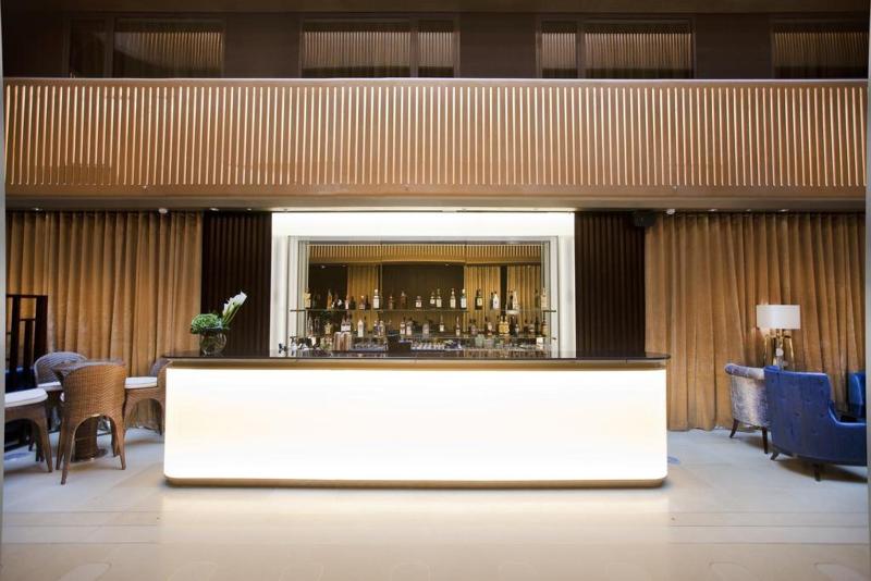 فندق Dorsett Shepherds Bush London