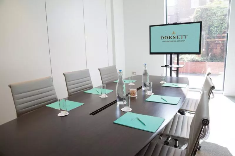 فندق Dorsett Shepherds Bush London