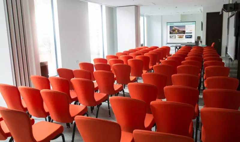 فندق Dorsett Shepherds Bush London