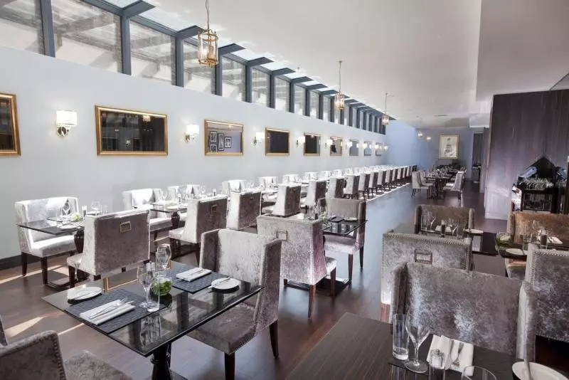 فندق Dorsett Shepherds Bush London