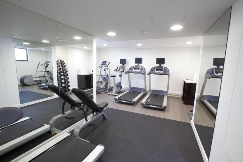 فندق Dorsett Shepherds Bush London