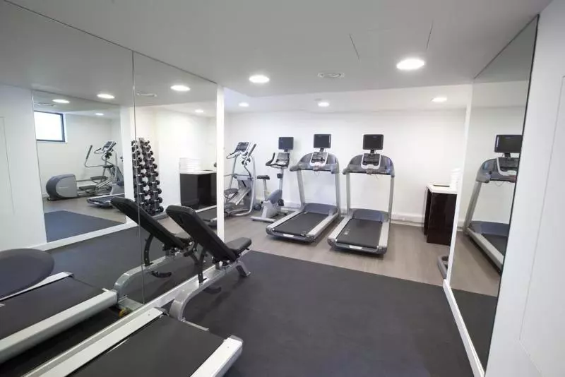 فندق Dorsett Shepherds Bush London