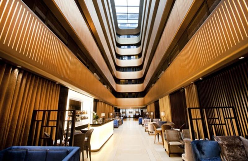 فندق Dorsett Shepherds Bush London