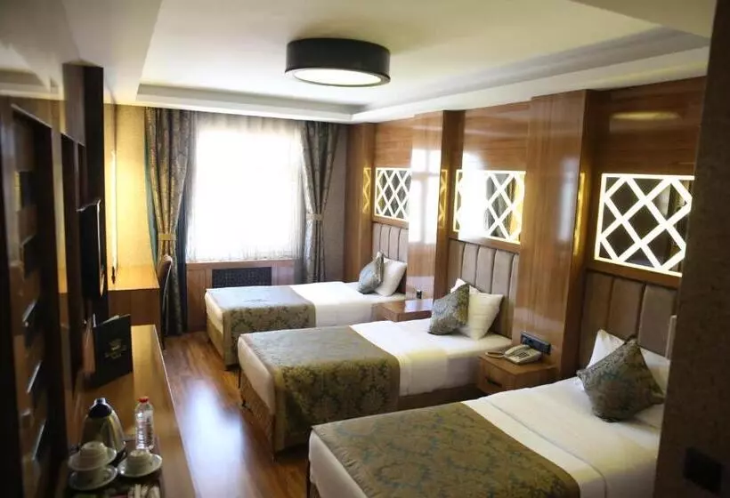 Emirtimes Hotel&spa   Tuzla