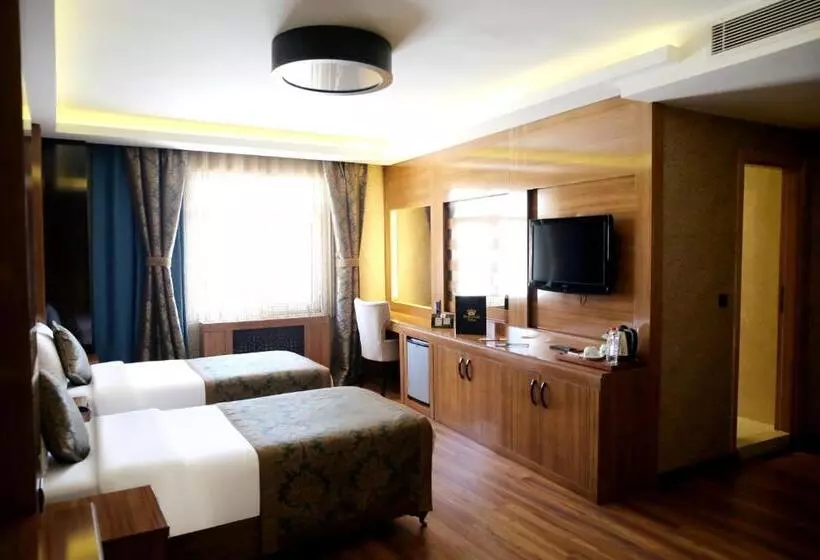 Emirtimes Hotel&spa   Tuzla
