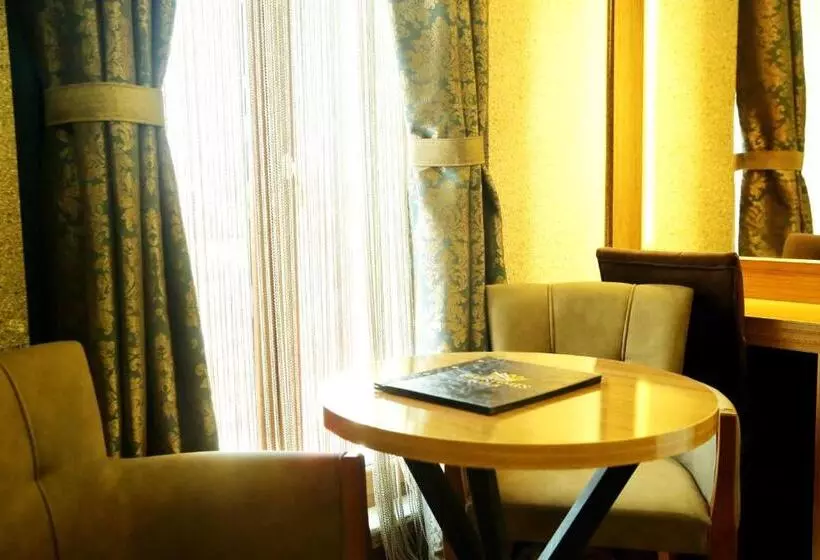 Emirtimes Hotel&spa   Tuzla