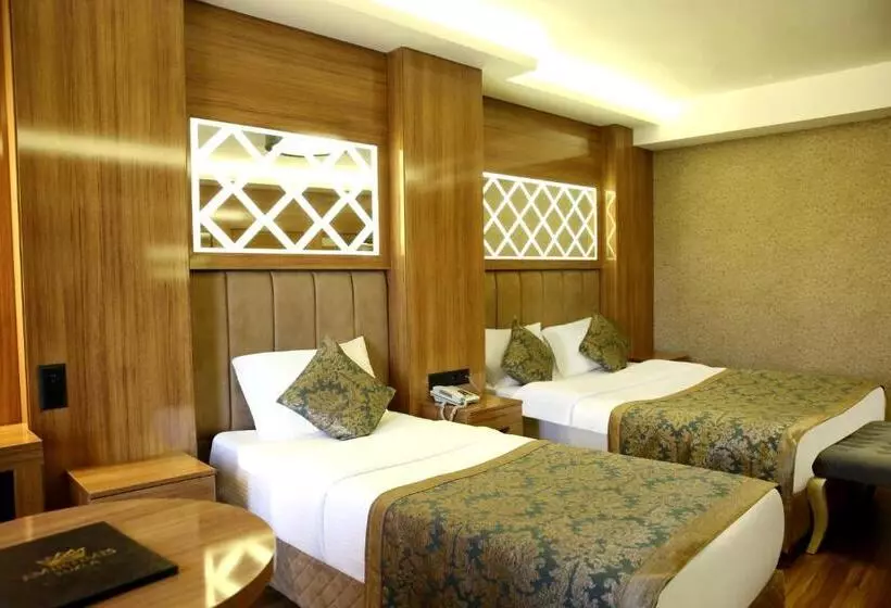 Emirtimes Hotel&spa   Tuzla