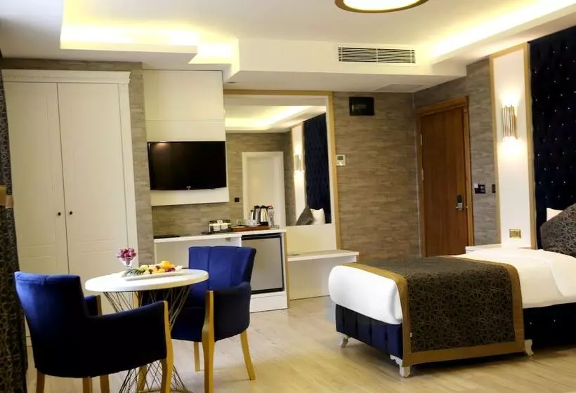 Emirtimes Hotel&spa   Tuzla