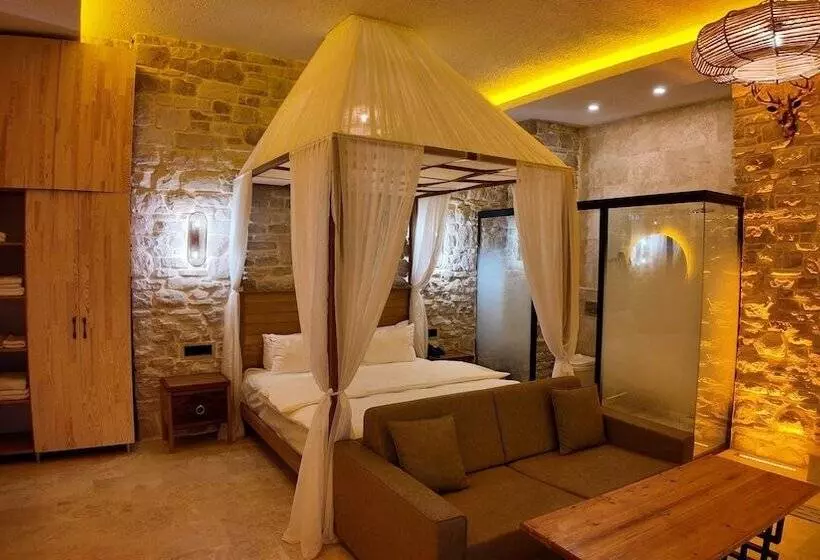 Emirtimes Hotel&spa   Tuzla