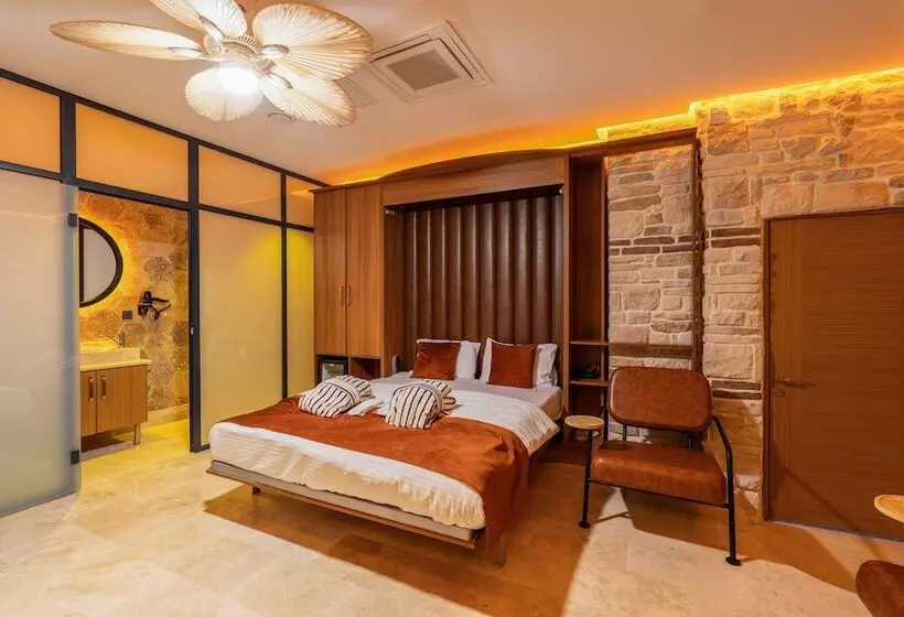 Emirtimes Hotel&spa   Tuzla