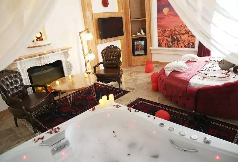 Emirtimes Hotel&spa   Tuzla