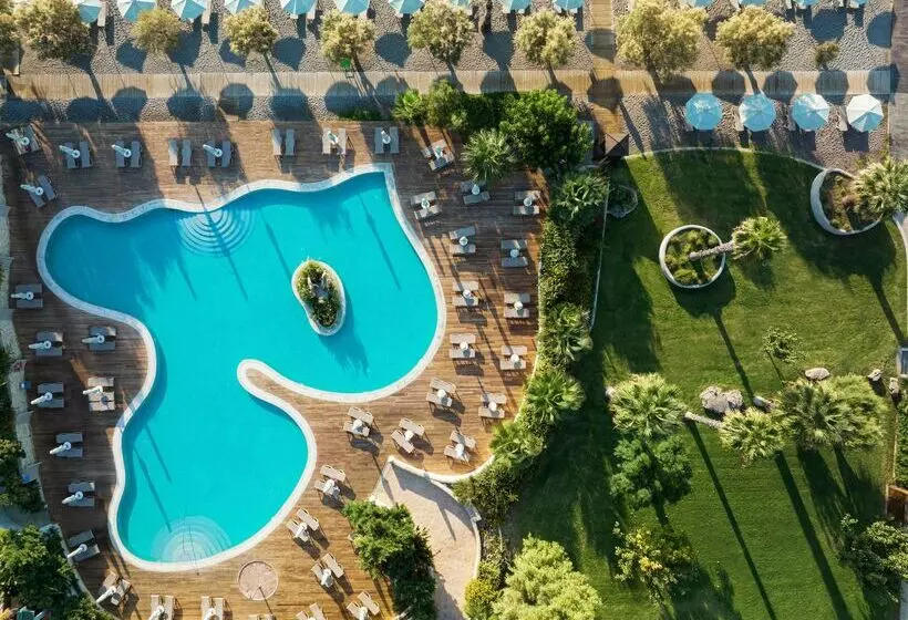 Hotel Esperos Mare Resort & Spa